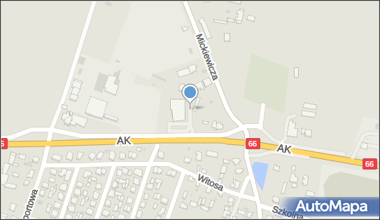 DPD Pickup Automaty, pon-ndz 00:00-24:00, Brańsk, godziny otwarcia