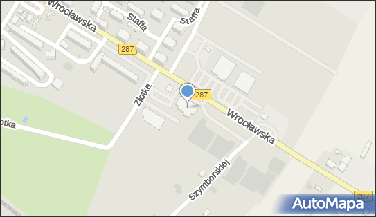 DPD Pickup Automaty, pon-ndz 00:00-24:00, Lubsko, godziny otwarcia