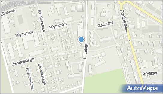 DPD Pickup Automaty, pon-ndz 00:00-24:00, Nowogard, godziny otwarcia