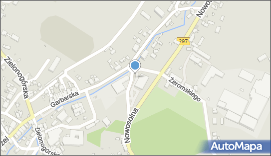 DPD Pickup Automaty, pon-ndz 00:00-24:00, Kożuchów, godziny otwarcia