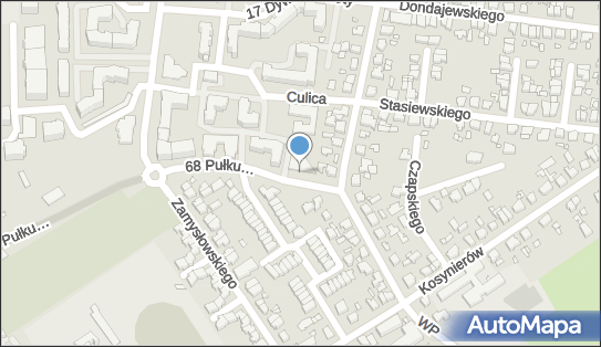 DPD Pickup Automaty, pon-ndz 00:00-24:00, Września, godziny otwarcia