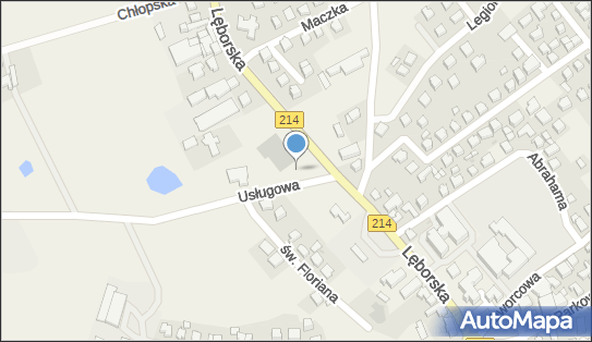 DPD Pickup Automaty, pon-ndz 00:00-24:00, Sierakowice, godziny otwarcia