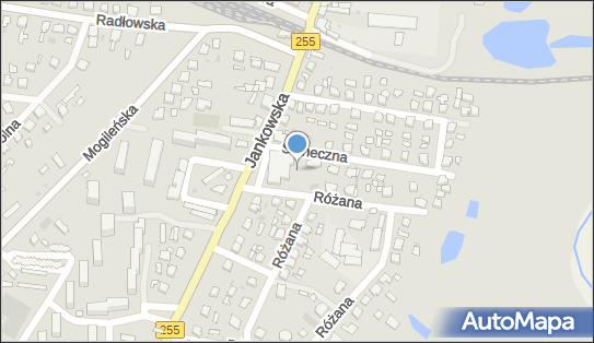 DPD Pickup Automaty, pon-ndz 00:00-24:00, Pakość, godziny otwarcia