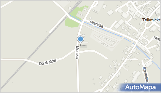 DPD Pickup Automaty, pon-ndz 00:00-24:00, Tolkmicko, godziny otwarcia