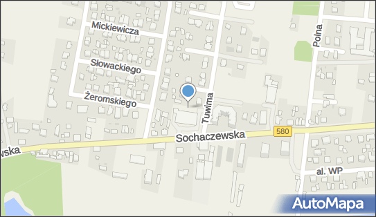 DPD Pickup Automaty, pon-ndz 00:00-24:00, Leszno, godziny otwarcia