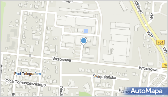 DPD Pickup Automaty, pon-ndz 00:00-24:00, Kielce, godziny otwarcia