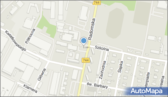 DPD Pickup Automaty, pon-ndz 00:00-24:00, Starachowice, godziny otwarcia