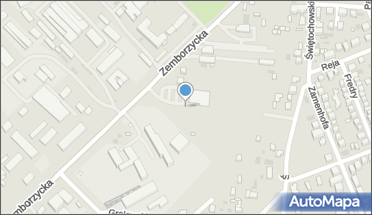 DPD Pickup Automaty, pon-ndz 00:00-24:00, Lublin, godziny otwarcia