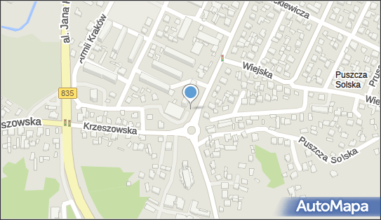 DPD Pickup Automaty, pon-ndz 00:00-24:00, Biłgoraj, godziny otwarcia