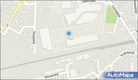 DPD Pickup Automaty, pon-ndz 00:00-24:00, Biała Podlaska, godziny otwarcia