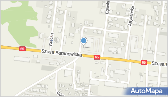 DPD Pickup Automaty, pon-ndz 00:00-24:00, Zaścianki, godziny otwarcia