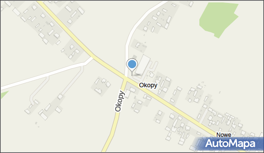 DPD Pickup Automaty, pon-ndz 00:00-24:00, Okopy, godziny otwarcia