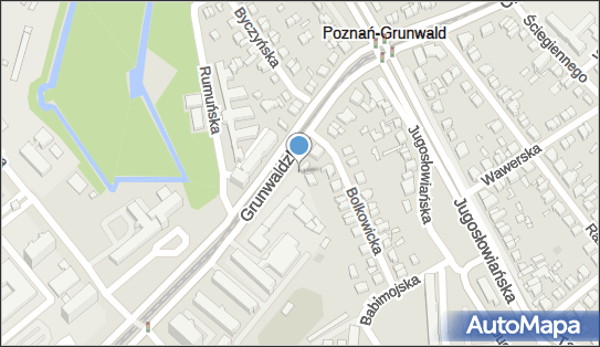 DPD Pickup Automaty, pon-ndz 00:00-24:00, Poznań, godziny otwarcia