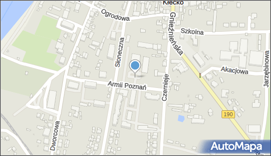 DPD Pickup Automaty, pon-ndz 00:00-24:00, Kłecko, godziny otwarcia