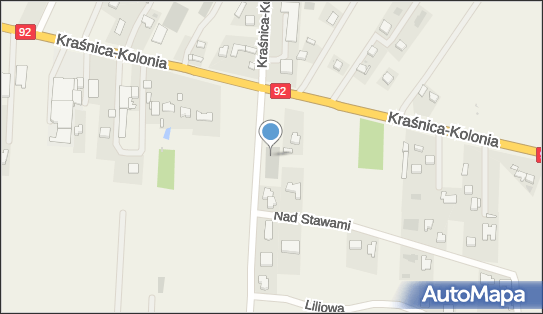 DPD Pickup Automaty, pon-ndz 00:00-24:00, Kraśnica, godziny otwarcia