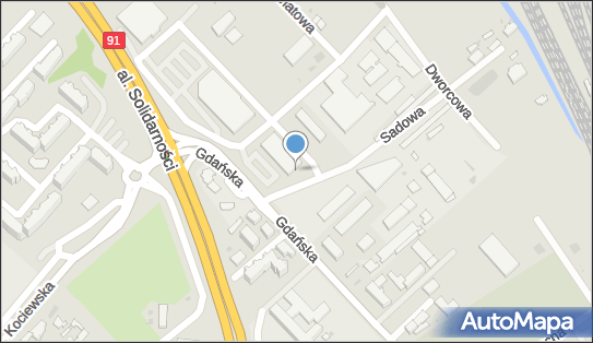 DPD Pickup Automaty, pon-ndz 00:00-24:00, Tczew, godziny otwarcia