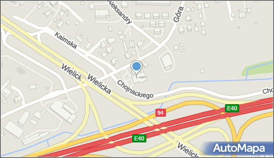 DPD Pickup Automaty, pon-ndz 00:00-24:00, Kraków, godziny otwarcia