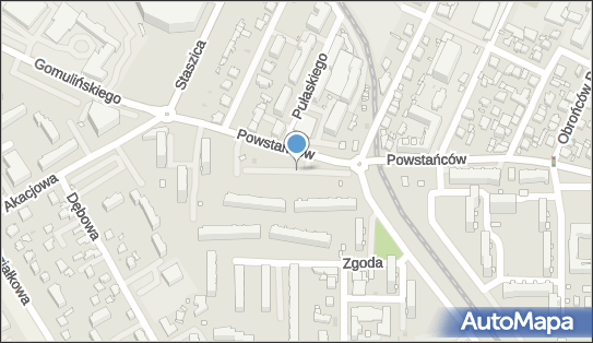DPD Pickup Automaty, pon-ndz 00:00-24:00, Pruszków, godziny otwarcia