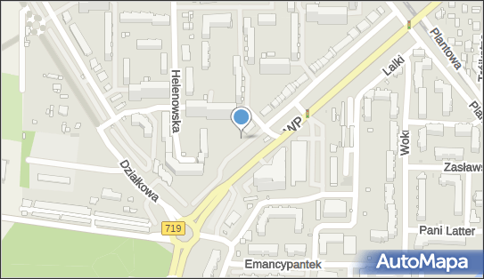 DPD Pickup Automaty, pon-ndz 00:00-24:00, Pruszków, godziny otwarcia