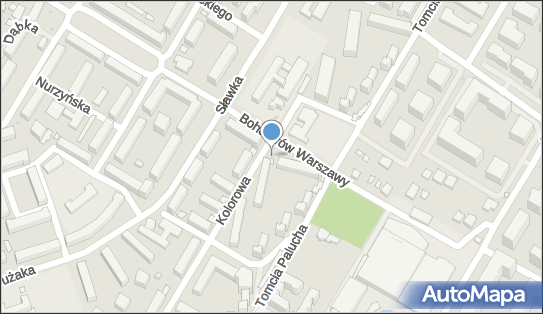 DPD Pickup Automaty, pon-ndz 00:00-24:00, Warszawa, godziny otwarcia