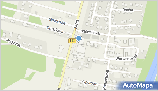 DPD Pickup Automaty, pon-ndz 00:00-24:00, Stanisławów Pierwszy, godziny otwarcia