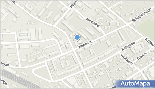 DPD Pickup Automaty, pon-ndz 00:00-24:00, Krosno, godziny otwarcia