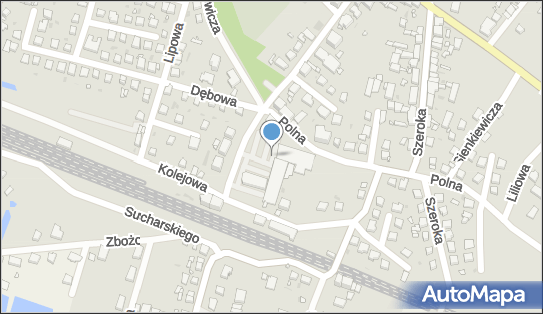 DPD Pickup Automaty, pon-ndz 00:00-24:00, Bytom Odrzański, godziny otwarcia