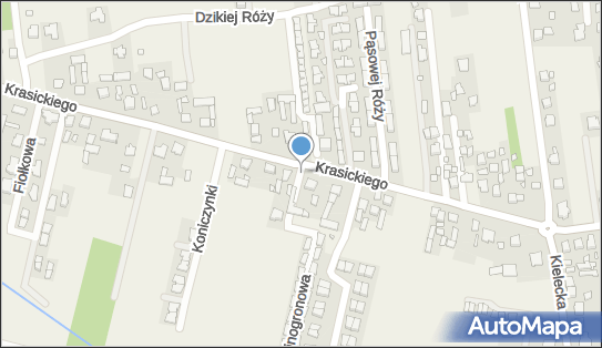 DPD Pickup Automaty, pon-ndz 00:00-24:00, Nowa Wola, godziny otwarcia