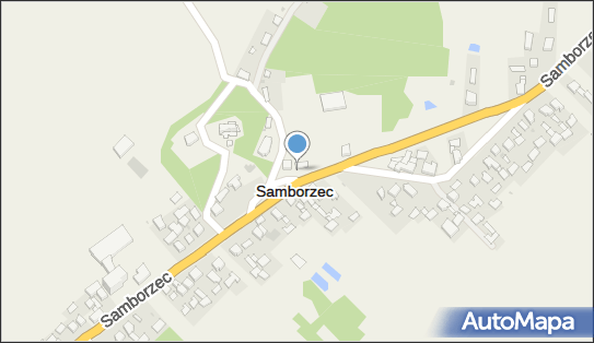 DPD Pickup Automaty, pon-ndz 00:00-24:00, Samborzec, godziny otwarcia