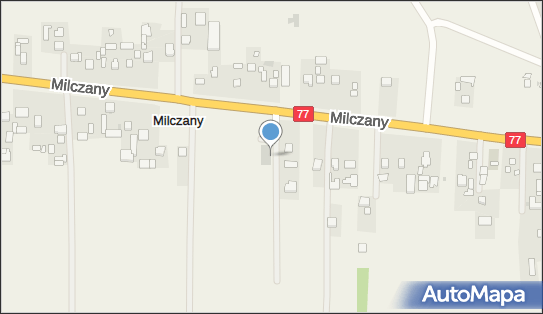 DPD Pickup Automaty, pon-ndz 00:00-24:00, Milczany, godziny otwarcia