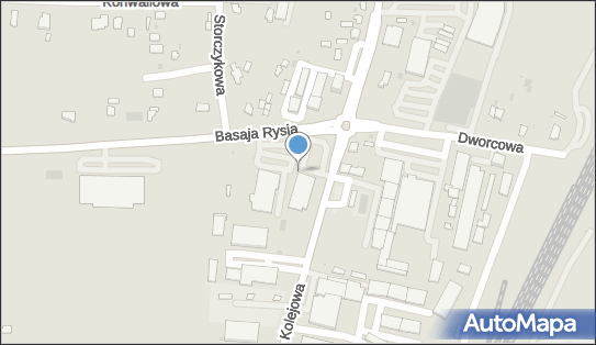 DPD Pickup Automaty, pon-ndz 00:00-24:00, Hrubieszów, godziny otwarcia