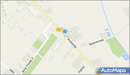 DPD Pickup Automaty, pon-ndz 00:00-24:00, Rzekuń, godziny otwarcia