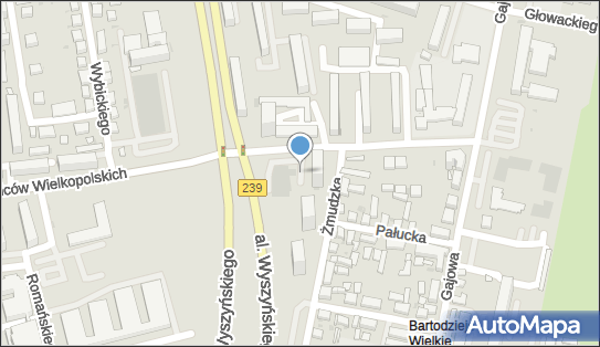 DPD Pickup Automaty, pon-ndz 00:00-24:00, Bydgoszcz, godziny otwarcia