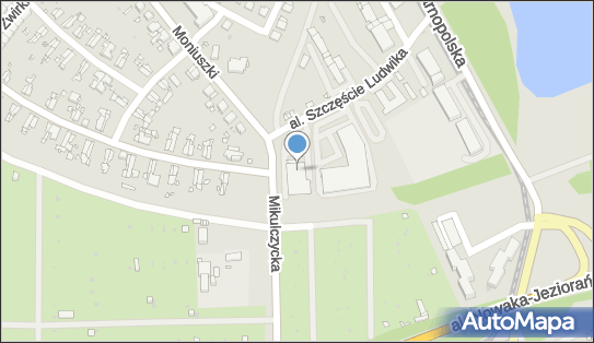 DPD Pickup Automaty, pon-ndz 00:00-24:00, Zabrze, godziny otwarcia