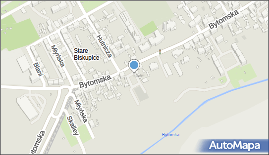 DPD Pickup Automaty, pon-ndz 00:00-24:00, Zabrze, godziny otwarcia