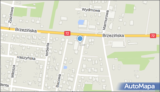 DPD Pickup Automaty, pon-ndz 00:00-24:00, Łódź, godziny otwarcia