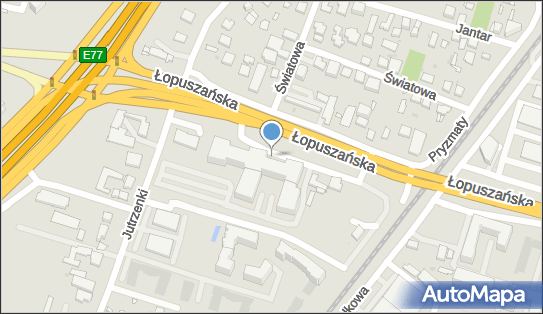 DPD Pickup Automaty, pon-ndz 00:00-24:00, Warszawa, godziny otwarcia