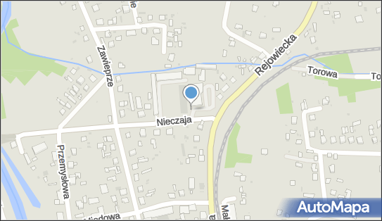 DPD Pickup Automaty, pon-ndz 00:00-24:00, Krasnystaw, godziny otwarcia