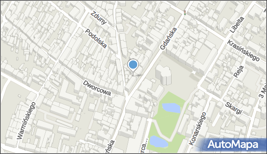 DPD Pickup Automaty, pon-ndz 00:00-24:00, Bydgoszcz, godziny otwarcia