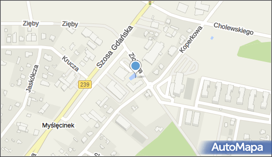 DPD Pickup Automaty, pon-ndz 00:00-24:00, Osielsko, godziny otwarcia