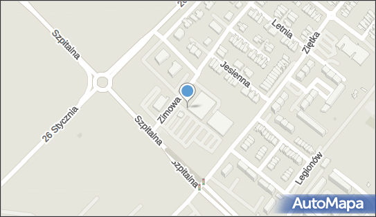 DPD Pickup Automaty, pon-ndz 00:00-24:00, Knurów, godziny otwarcia