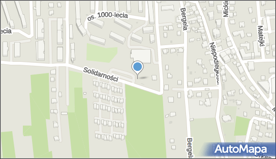 DPD Pickup Automaty, pon-ndz 00:00-24:00, Myślenice, godziny otwarcia