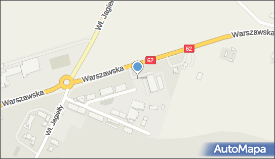 DPD Pickup Automaty, pon-ndz 00:00-24:00, Czerwińsk nad Wisłą, godziny otwarcia