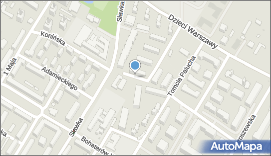 DPD Pickup Automaty, pon-ndz 00:00-24:00, Warszawa, godziny otwarcia