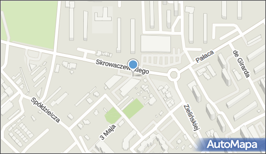 DPD Pickup Automaty, pon-ndz 00:00-24:00, Żyrardów, godziny otwarcia
