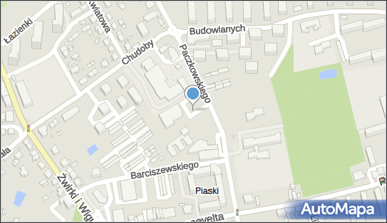 DPD Pickup Automaty, pon-ndz 00:00-24:00, Gniezno, godziny otwarcia