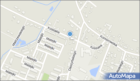 DPD Pickup Automaty, pon-ndz 00:00-24:00, Syców, godziny otwarcia