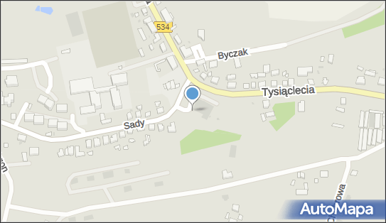 DPD Pickup Automaty, pon-ndz 00:00-24:00, Radzyń Chełmiński, godziny otwarcia
