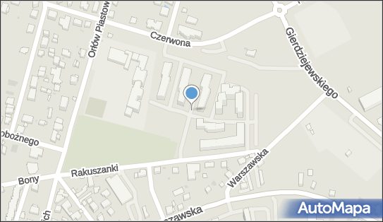 DPD Pickup Automaty, pon-ndz 00:00-24:00, Warszawa, godziny otwarcia