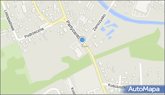 DPD Pickup Automaty, pon-ndz 00:00-24:00, Międzyrzec Podlaski, godziny otwarcia